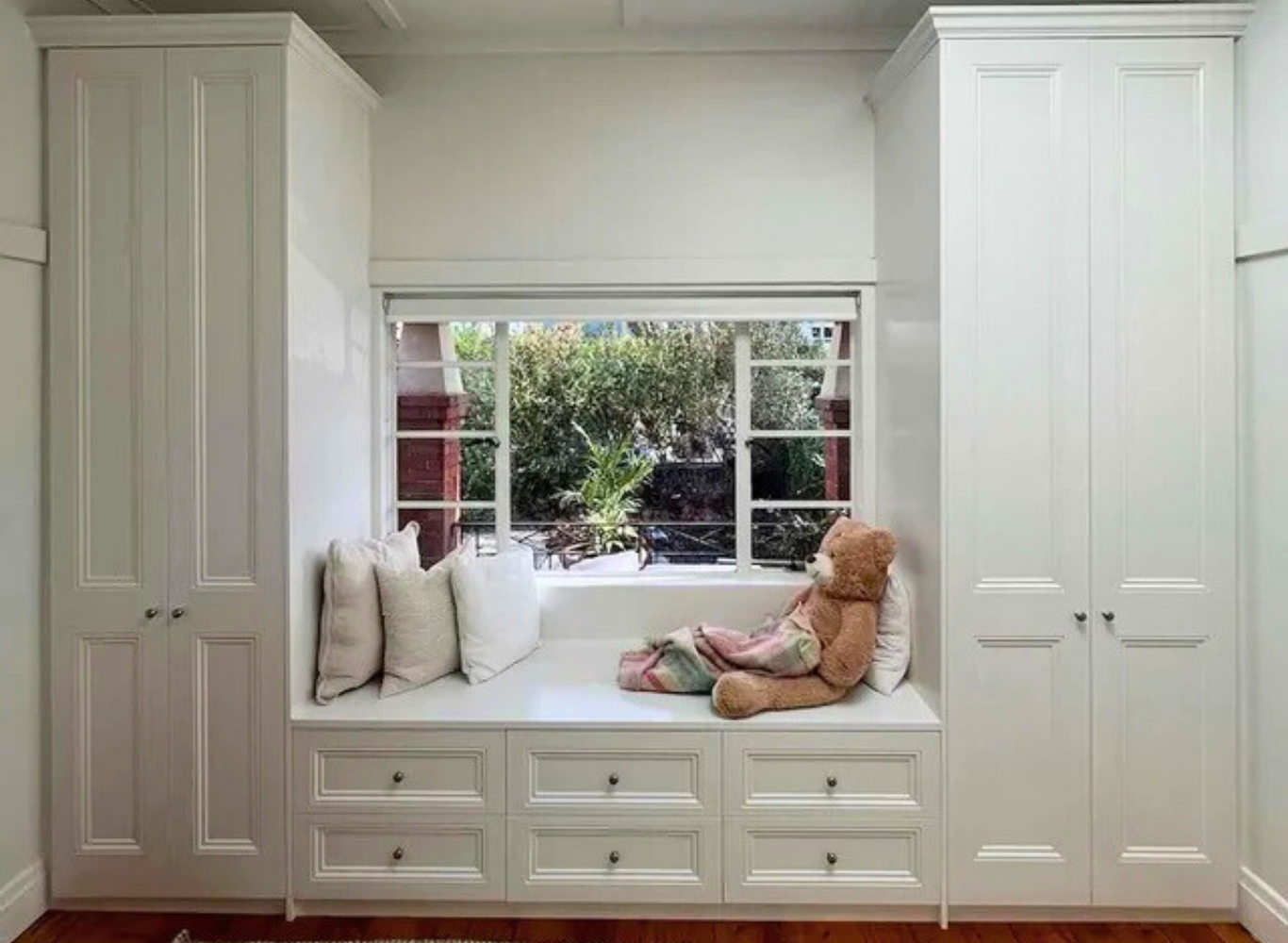 Cabinet Maker Melbourne