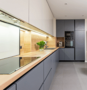 Custom Cabinet Maker Melbourne