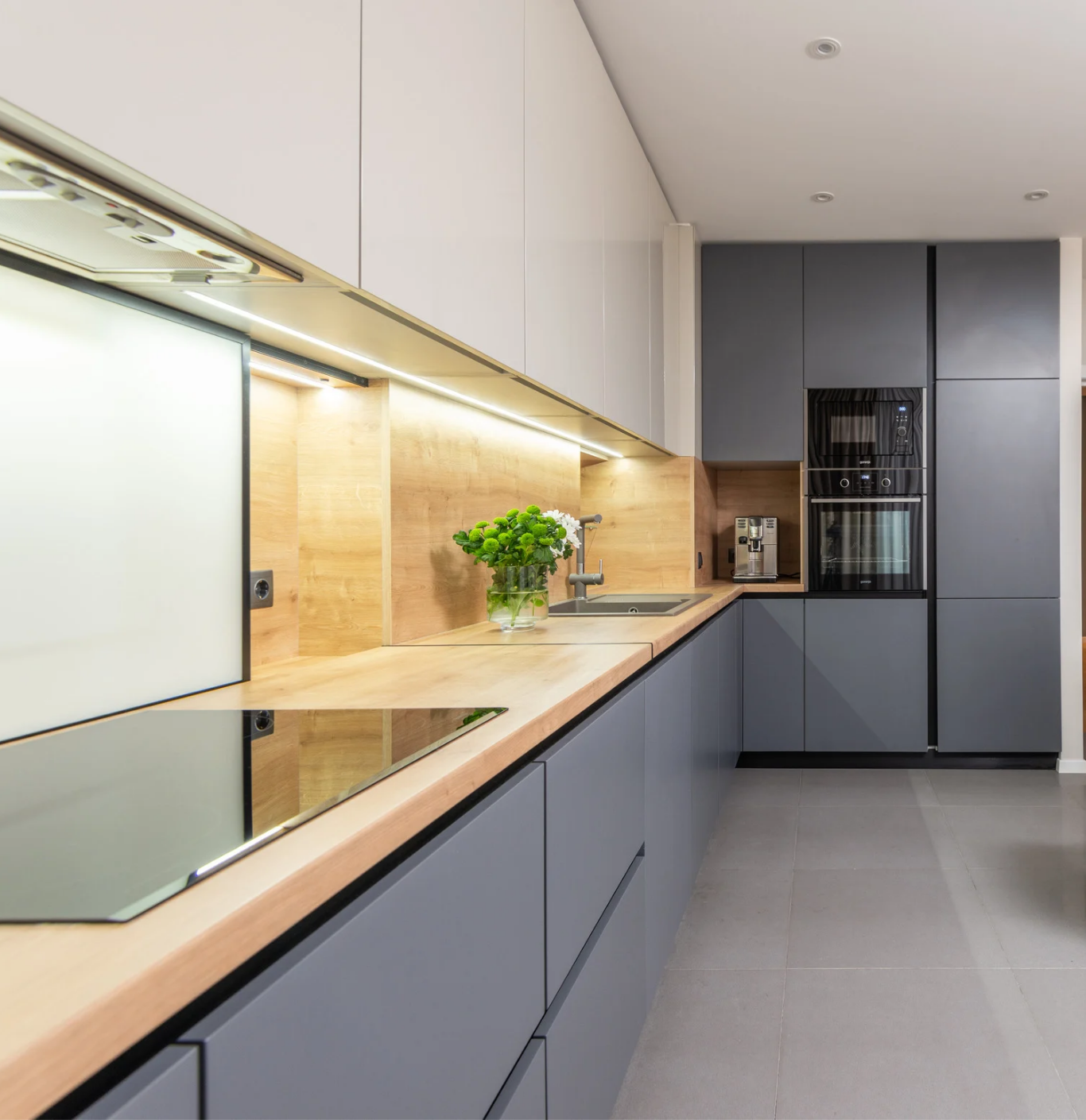 Custom Cabinet Maker Melbourne