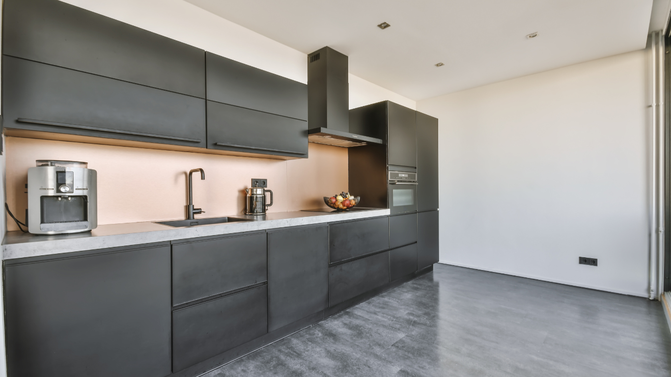 Cabinet Maker Melbourne