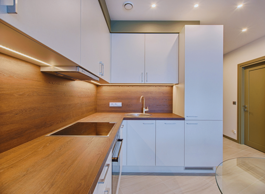 Cabinet Maker Melbourne