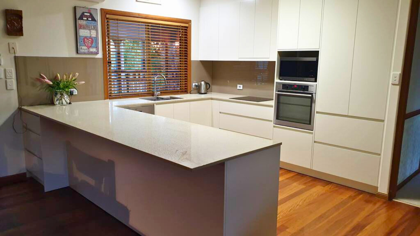 Cabinet Maker Melbourne