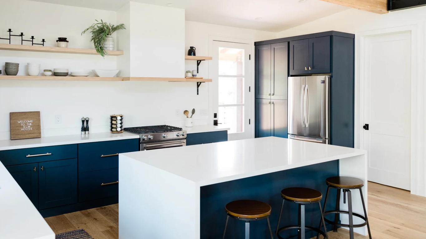 Custom Cabinet Maker