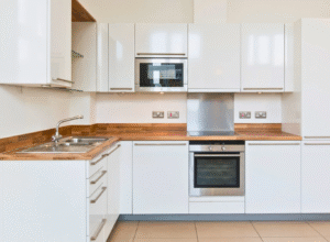 Custom Cabinet Maker