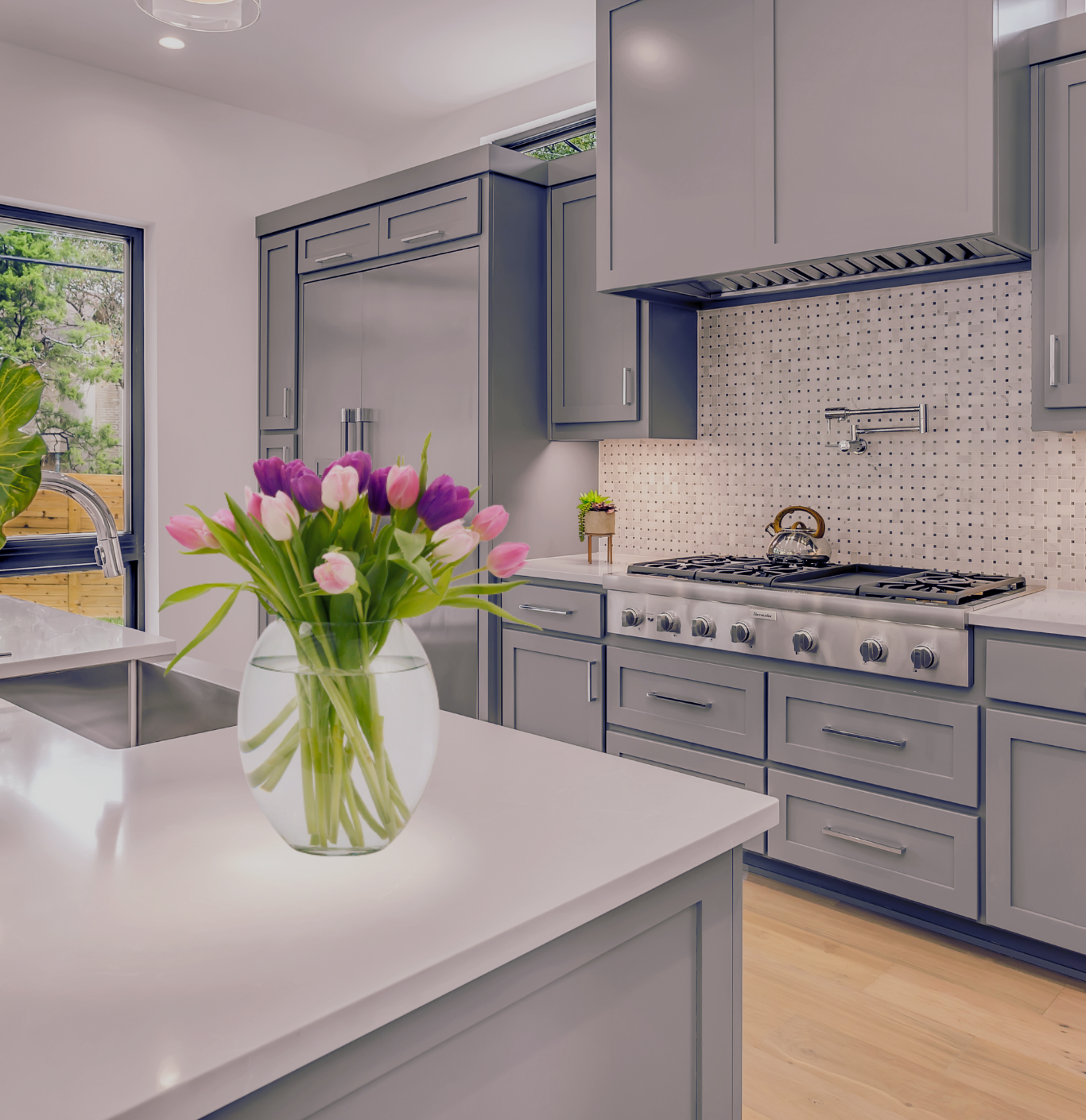 Custom Cabinet Maker