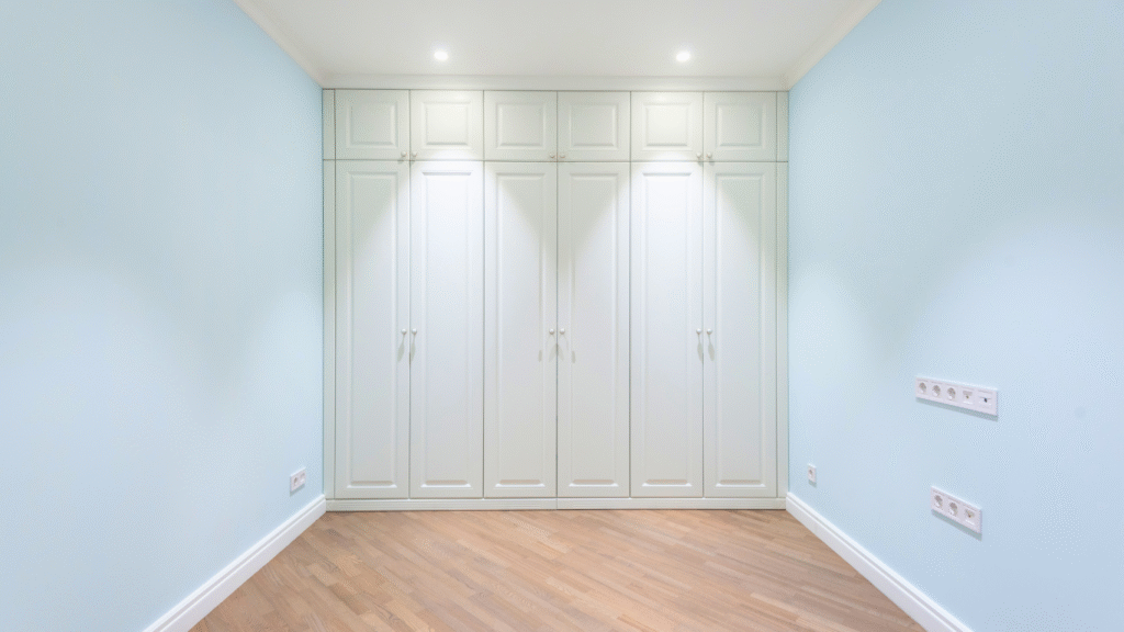 Custom Cabinet Masker