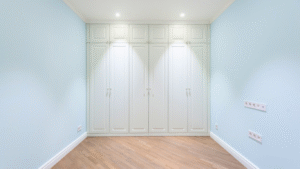 Custom Cabinet Masker