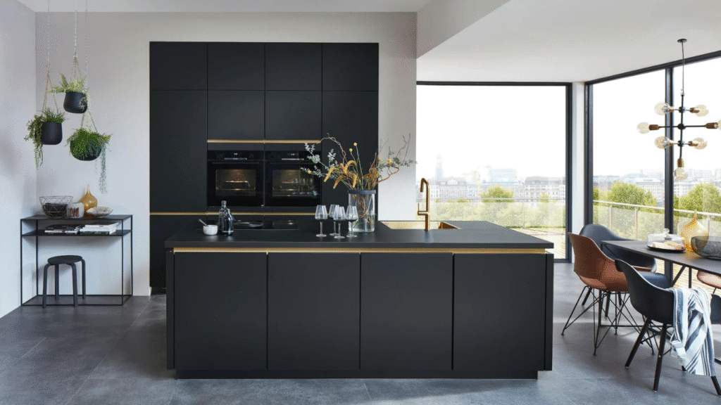 Custom Cabinet Maker