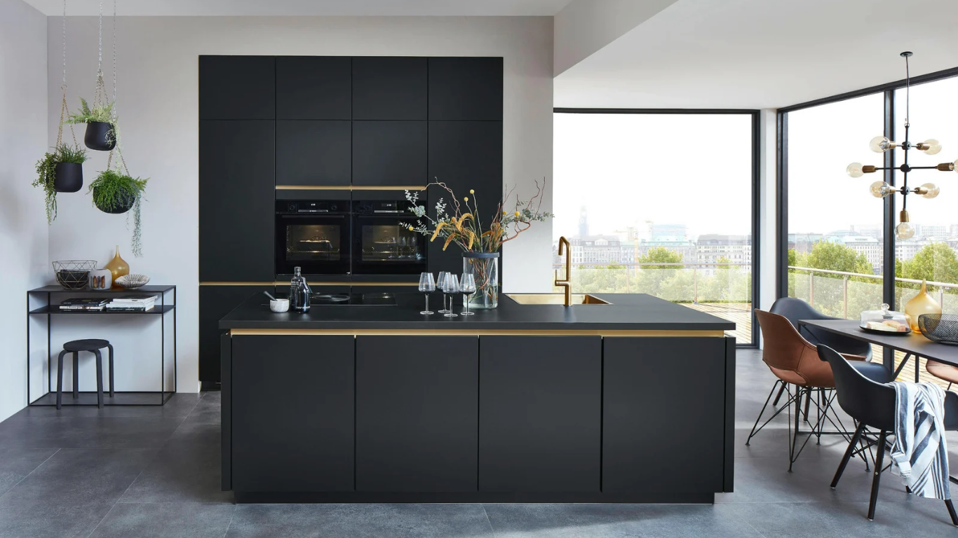 Custom Cabinet Maker