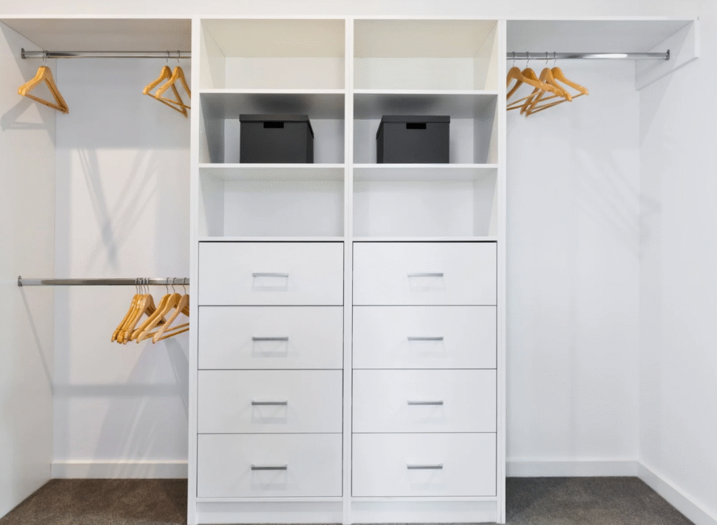 Custom Cabinet Masker