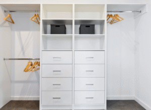 Custom Cabinet Masker