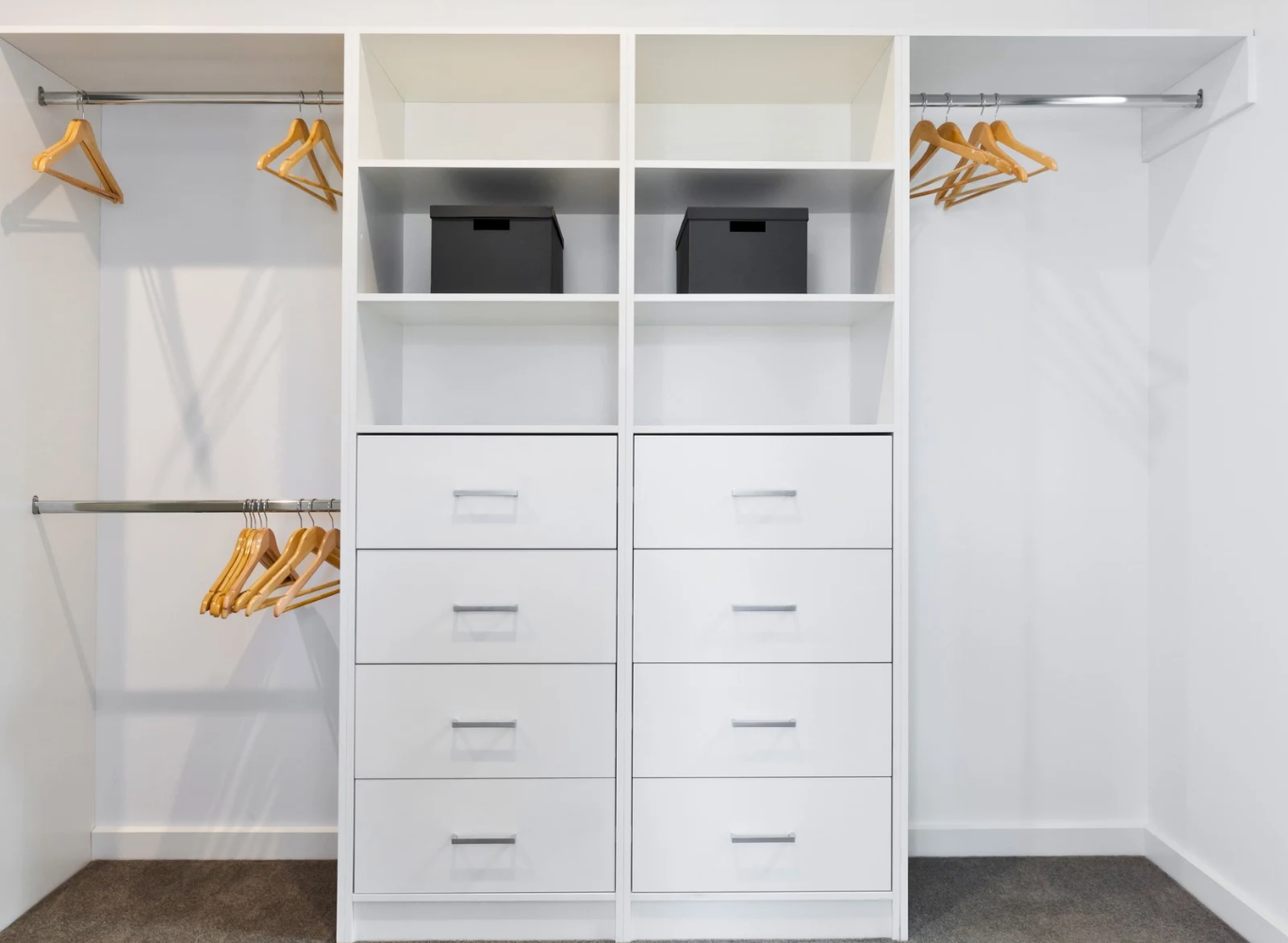 Custom Cabinet Masker